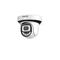 2MP Full Color Fixed Plastic Dome Coaxial Surveillance Products